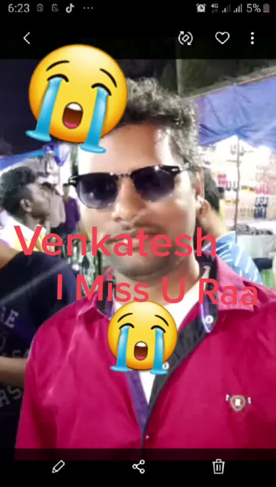 @Kondilla Satiesh