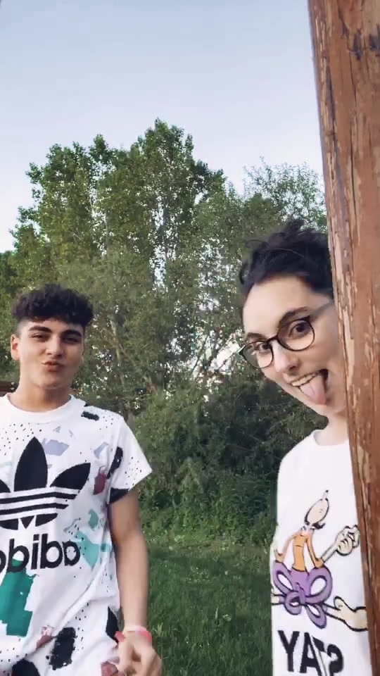 @Cheyenne Martín