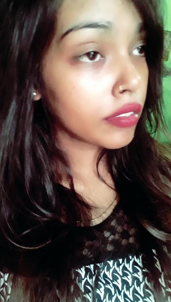 @Mua_KirtiSingh❤