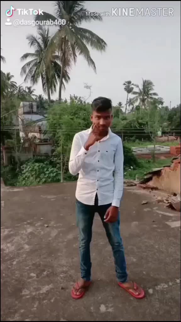 @gourab das