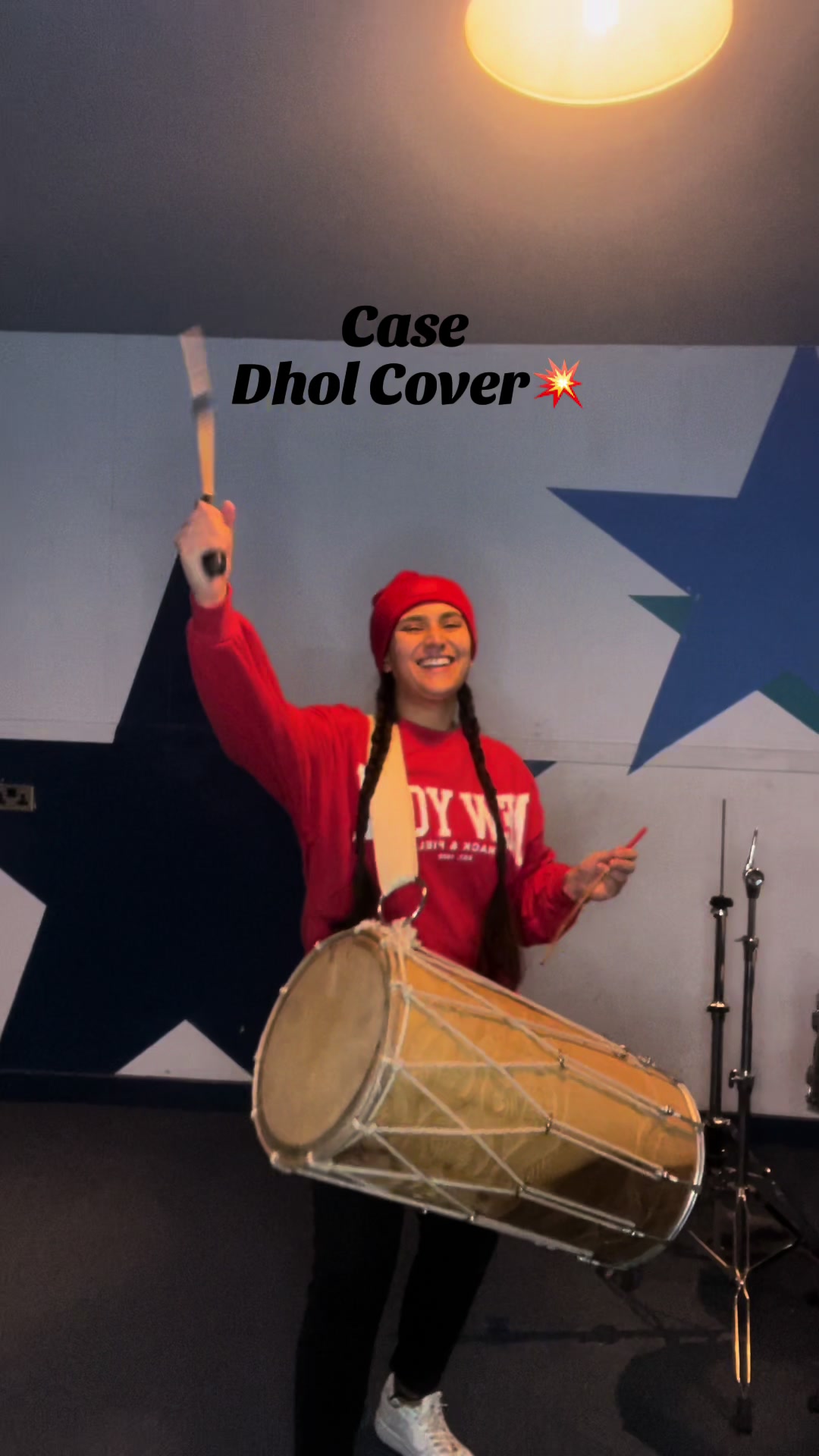 @DJ Amrita