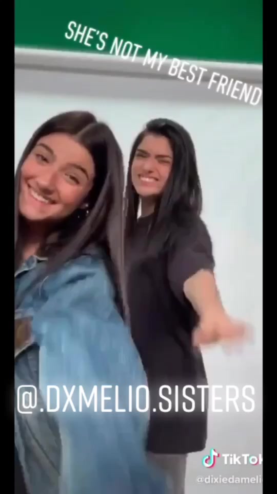 @.dxmelio.sisters.