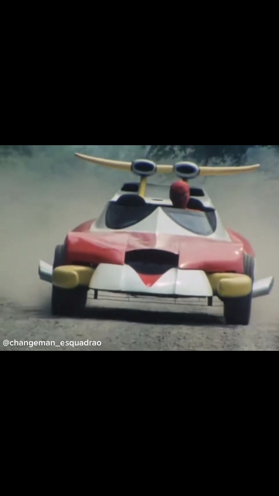 @Tokusatsu/SuperSentai