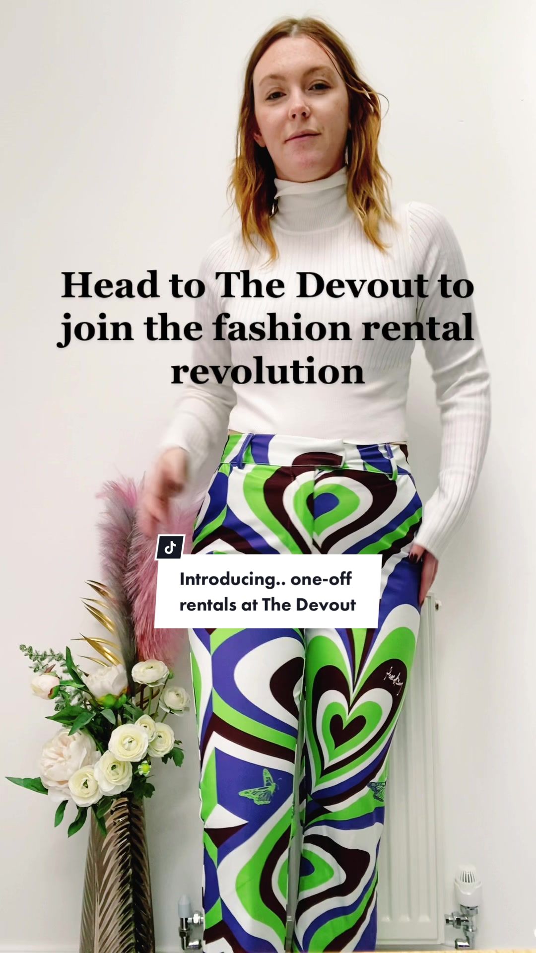 @The Devout