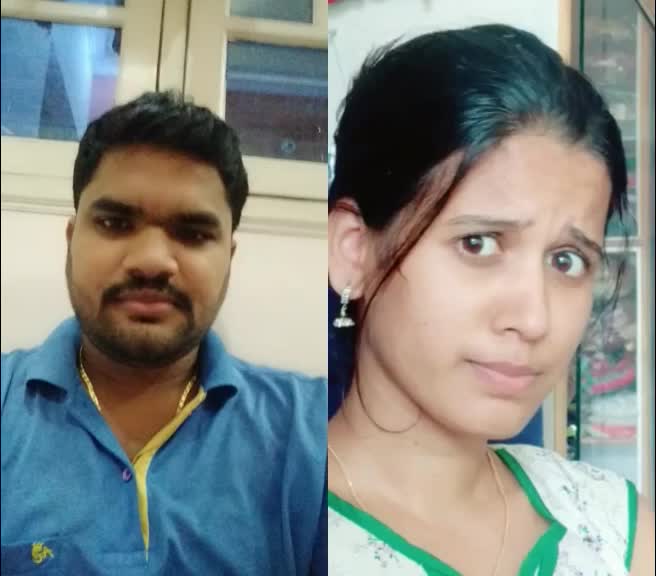 @Prashantha Shetty