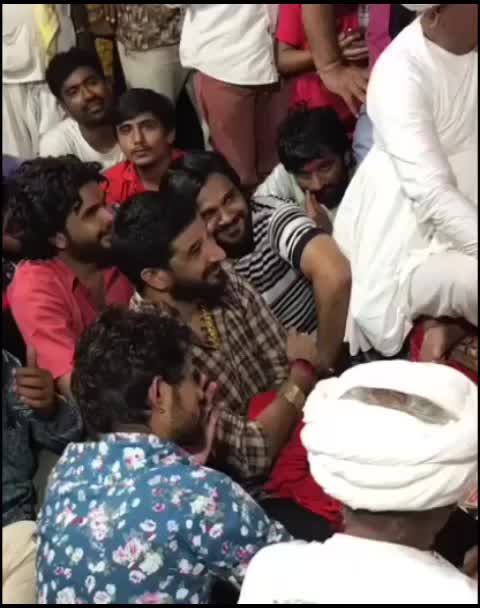 @Vanraj Santhal