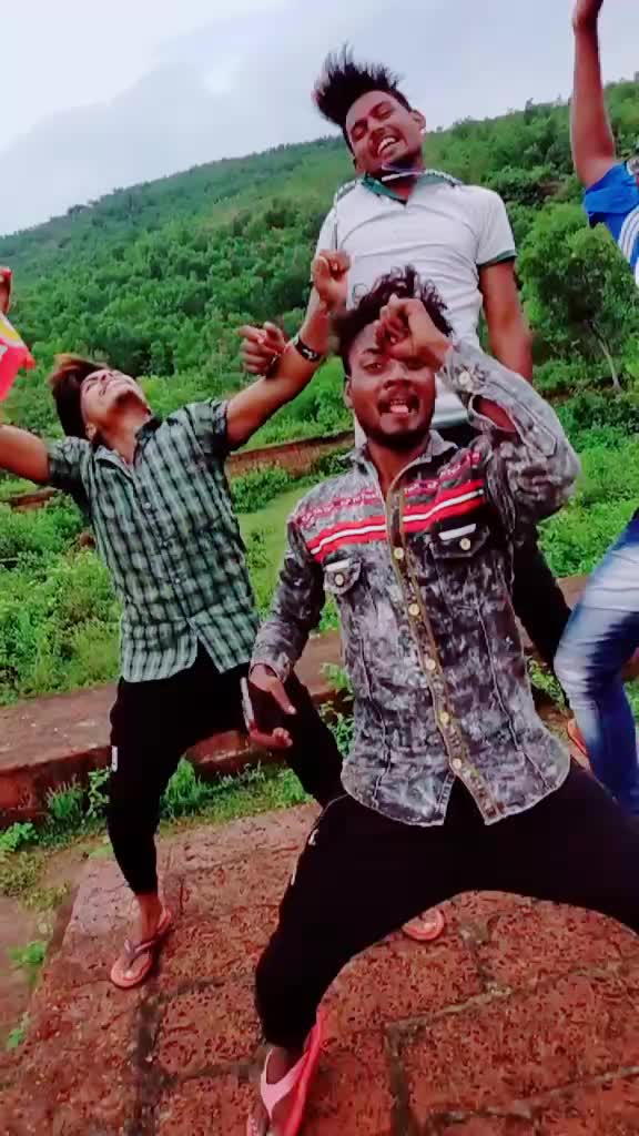 @Saining Lipu