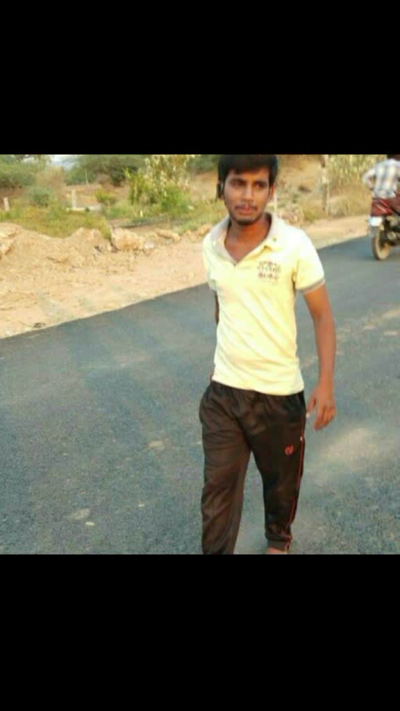 @Araveti Vikram