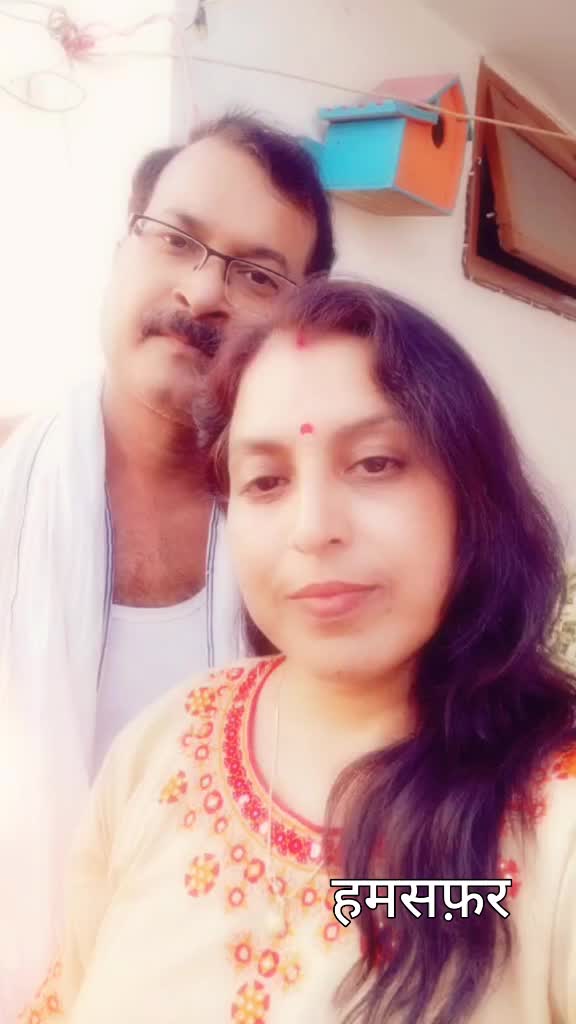 @अलका त्रिपाठी