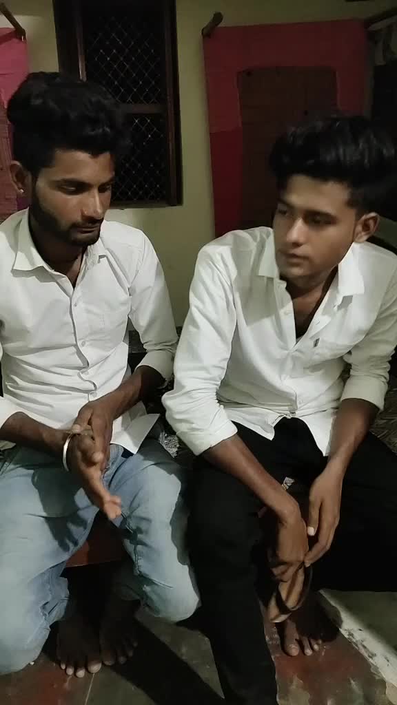 @Dheeraj devany