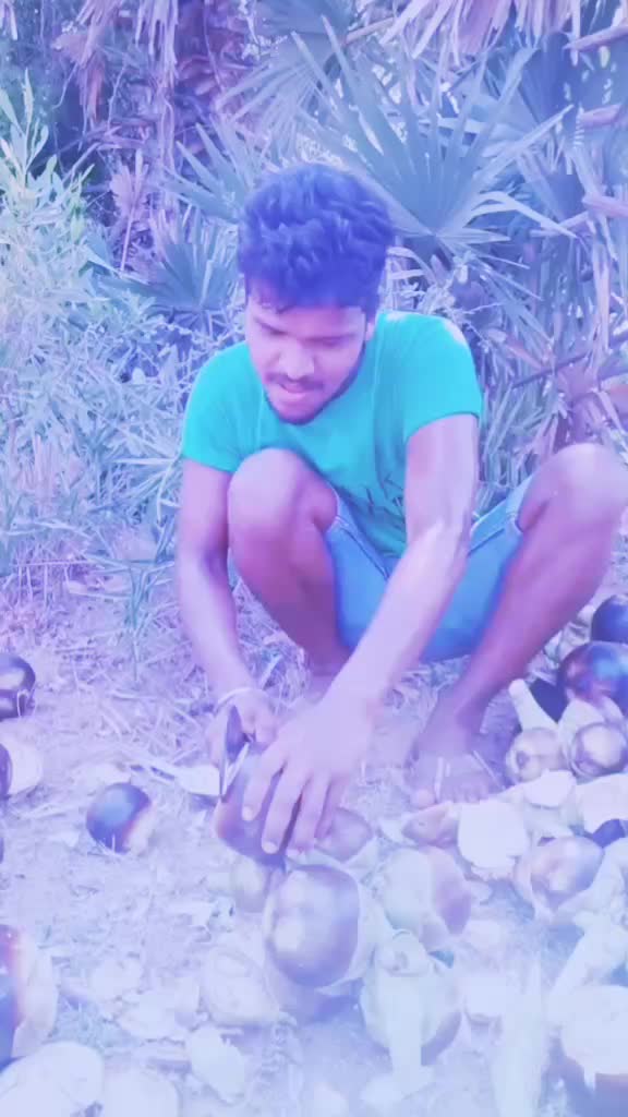 @Bhagya Raj