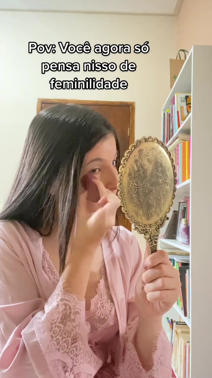 @Malu Oliveira