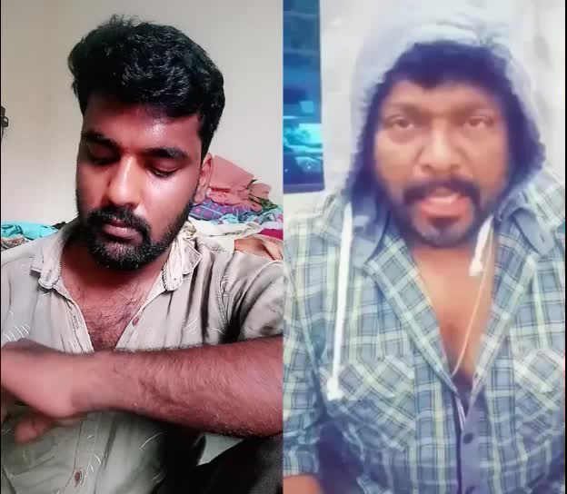 @karnan Lakshmnanan