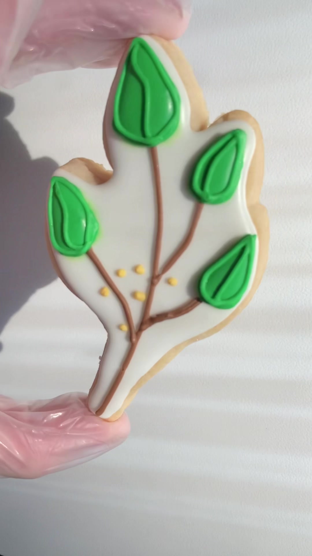 @Rebel Cookie Gal