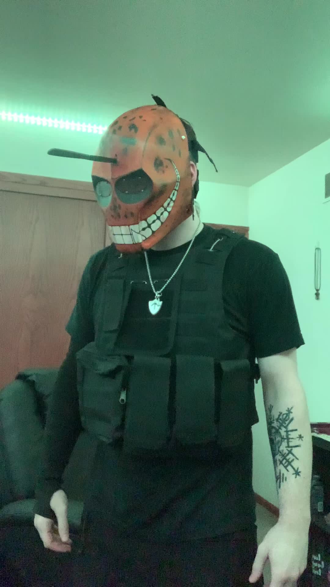 @Smileysnowman11