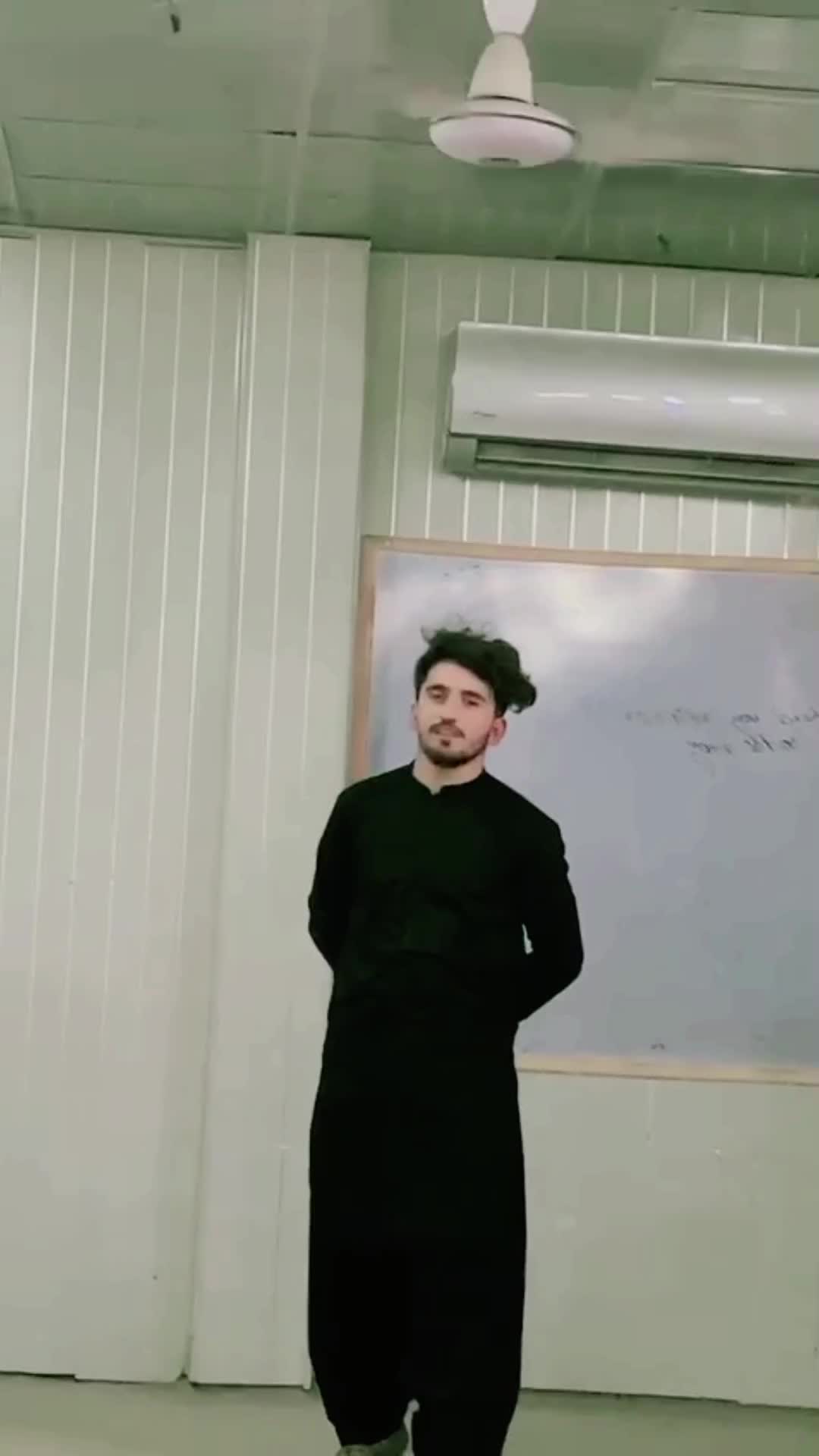 @one man of army 🥰🙈❤❣️