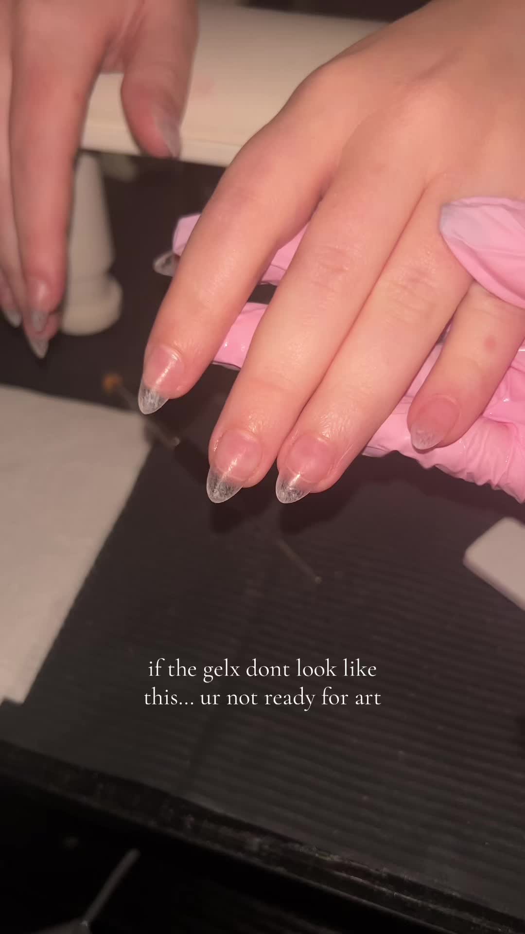 @NWA NAIL TECH