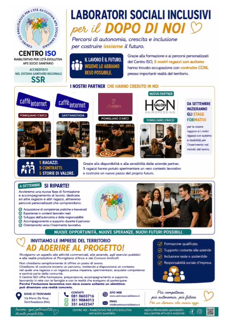 @#Centroisoriabilitativoaps