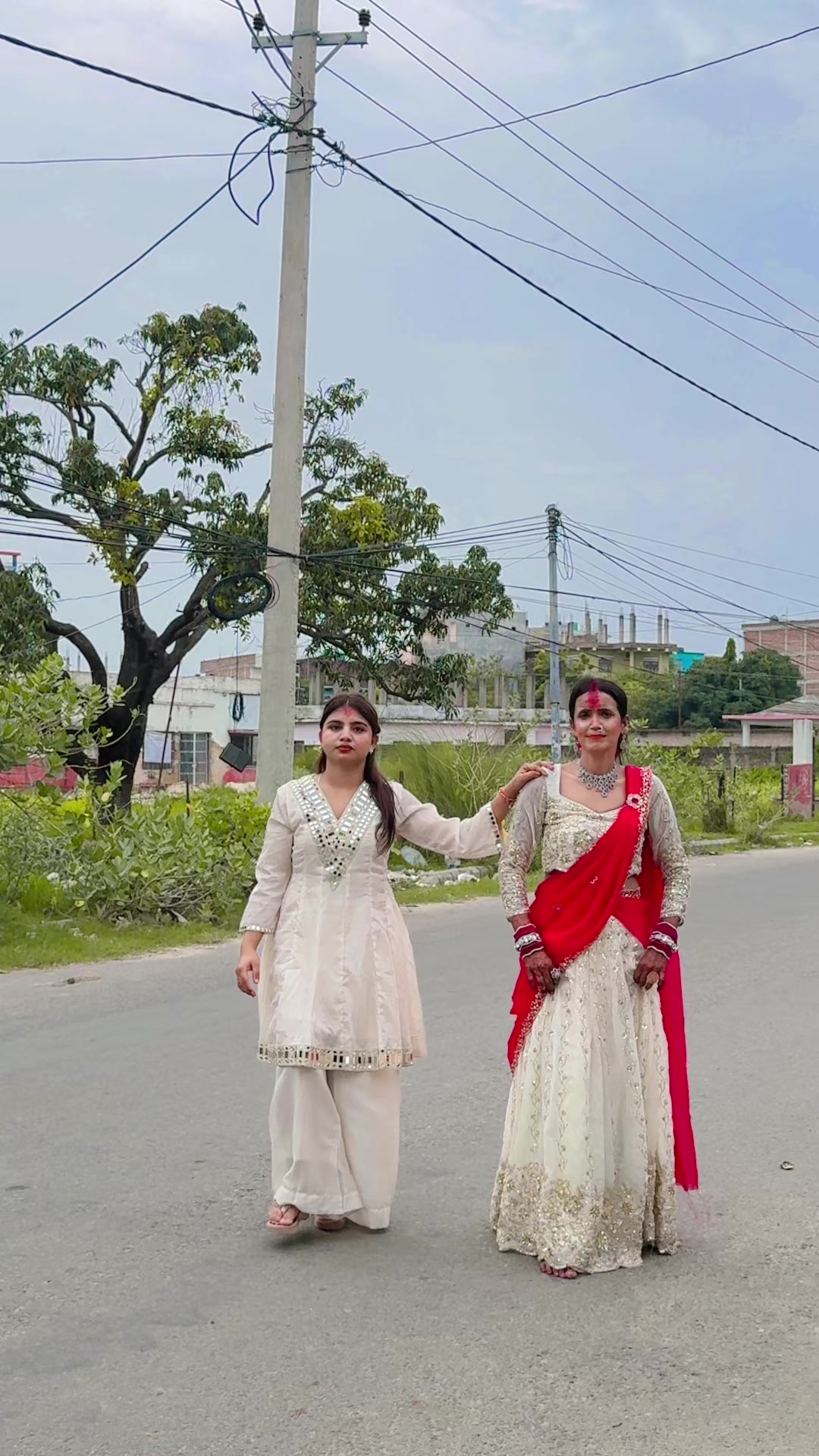 @Rita Mahato