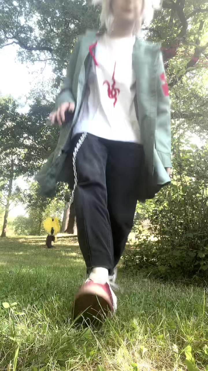 @✮ Shin⦻ 人形