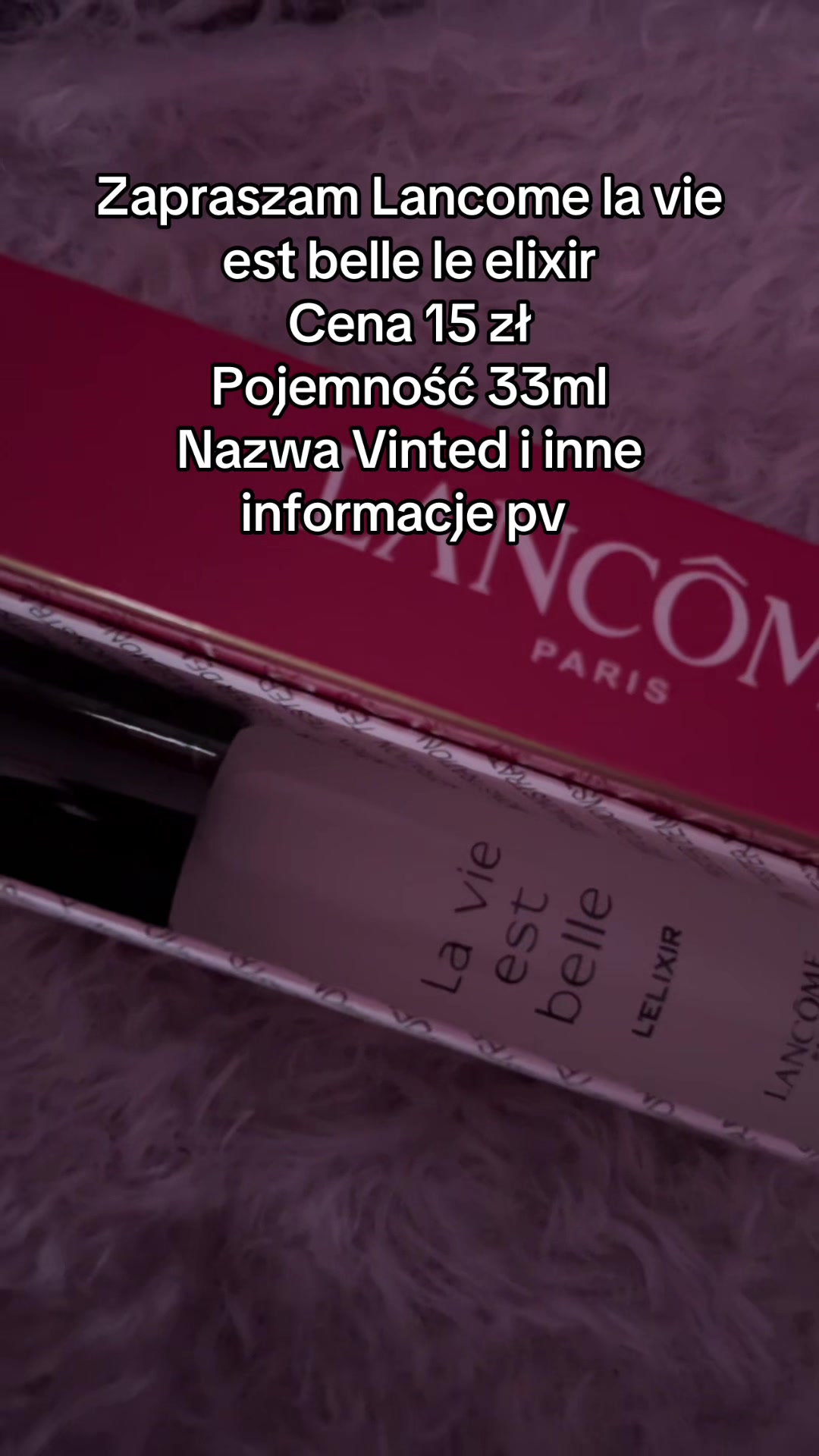 @Perfume~
