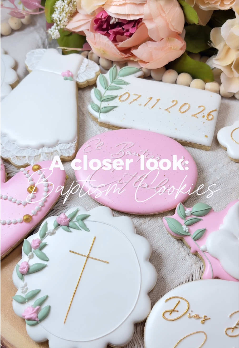 @Desaeli Cookies