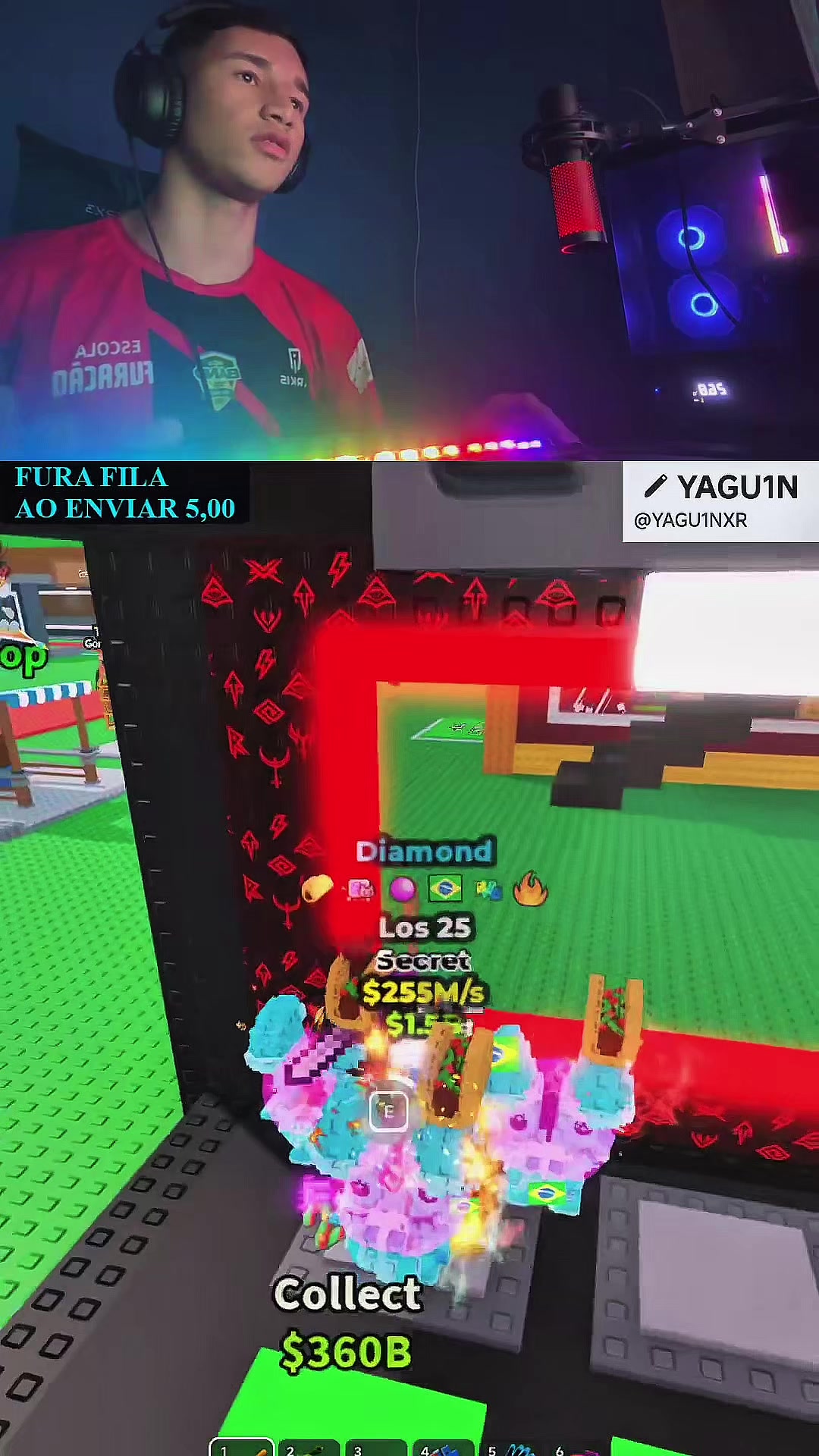 @YAGU1N
