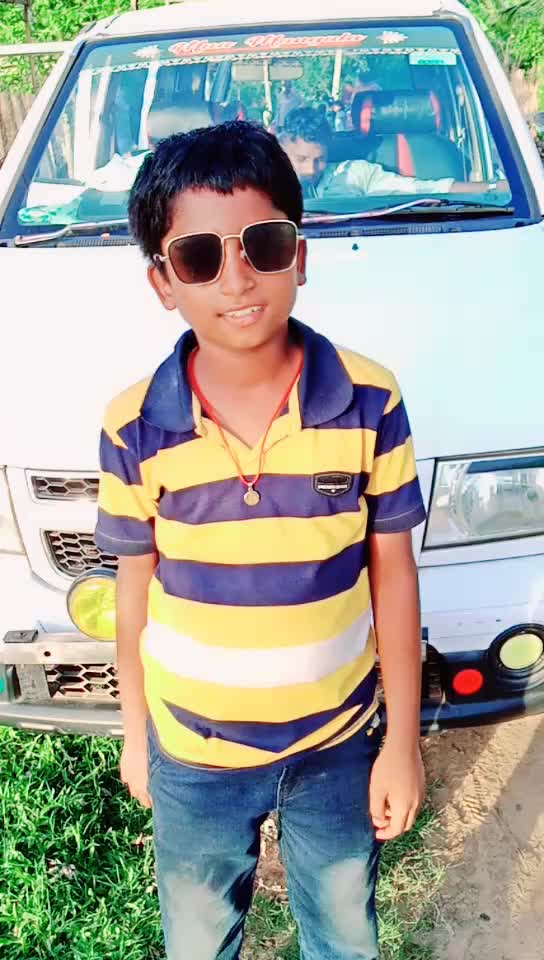 @gym boy hemanta