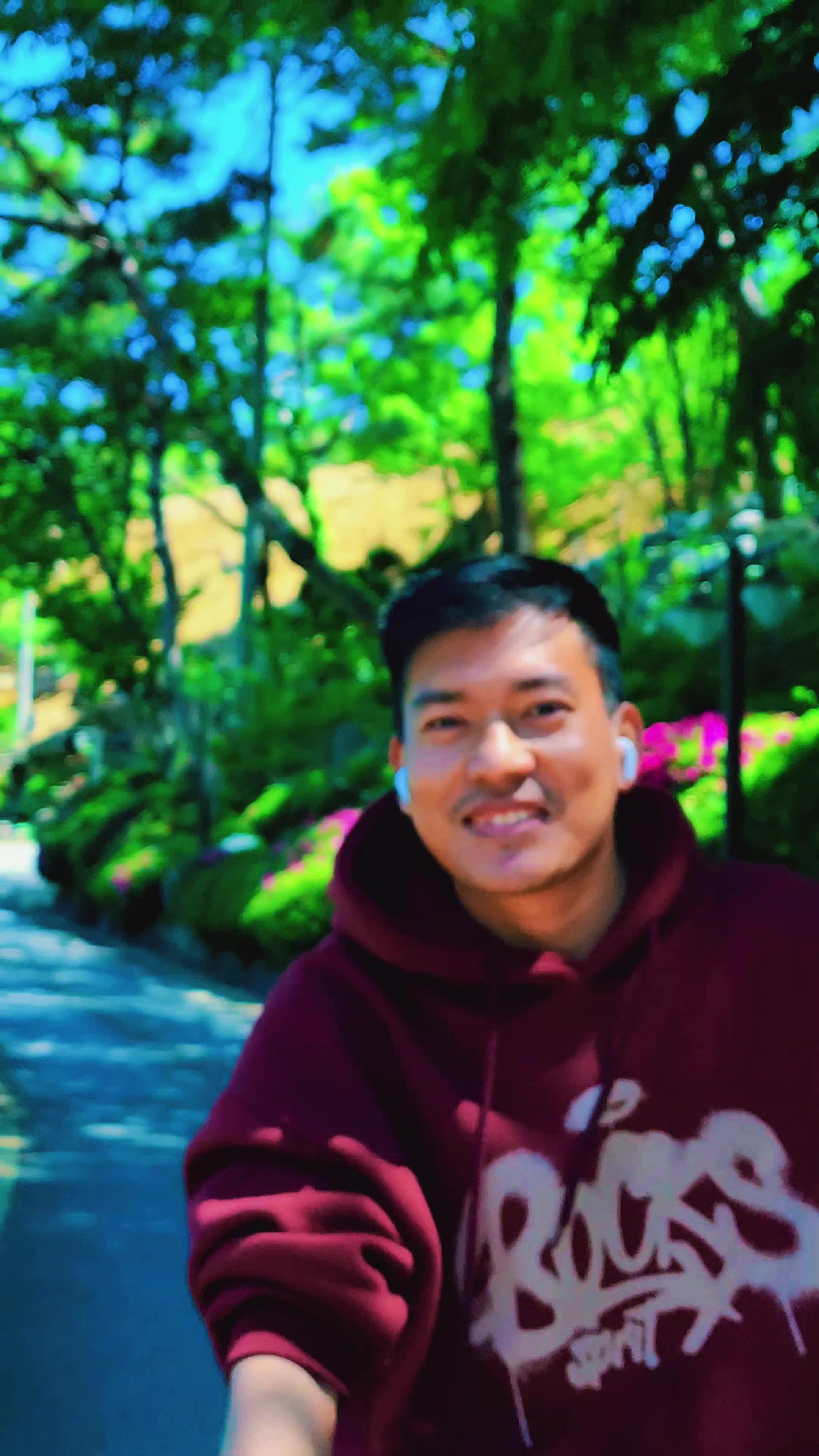 @Milan Shrestha🇳🇵