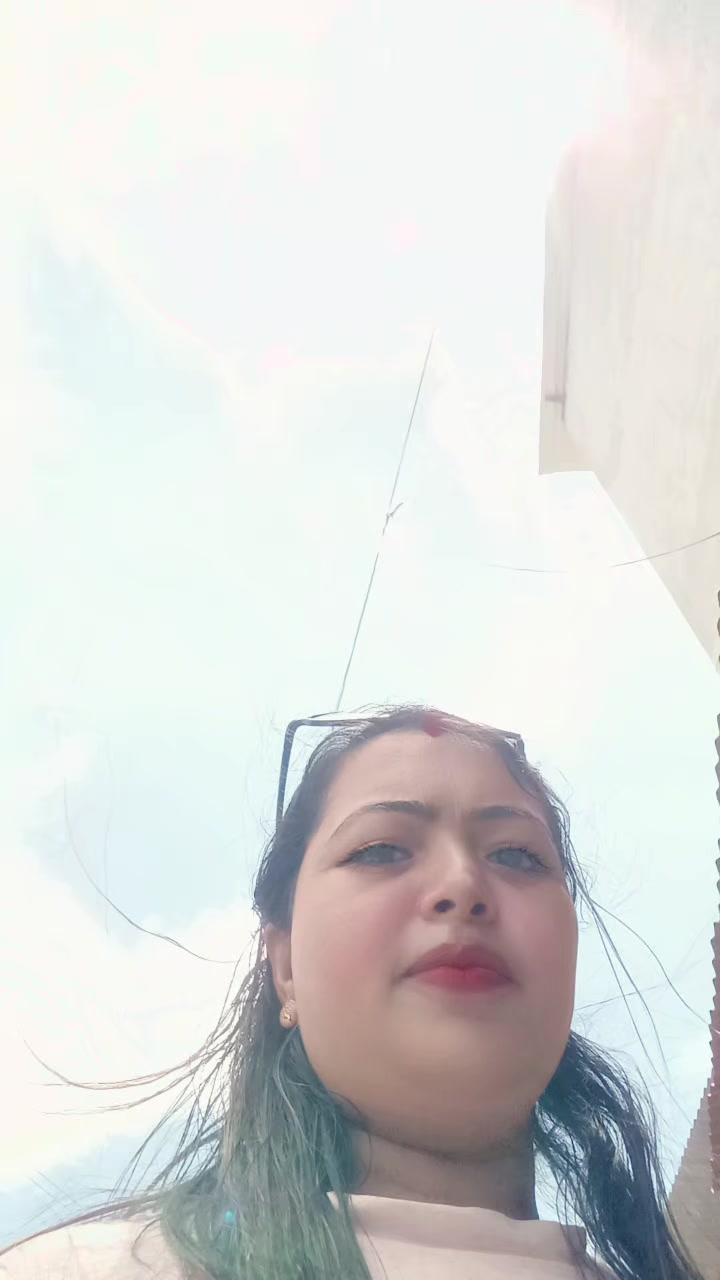 @Radha Poudel