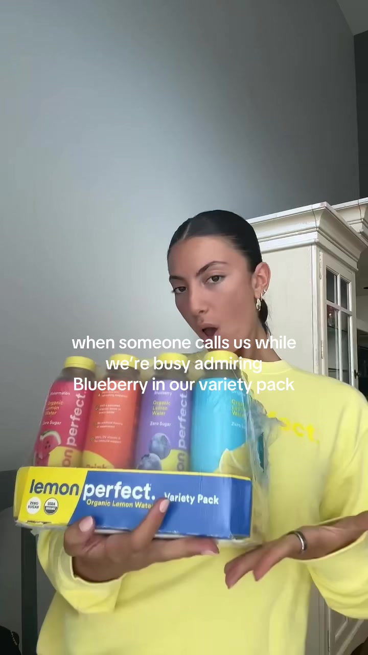 @Lemon Perfect