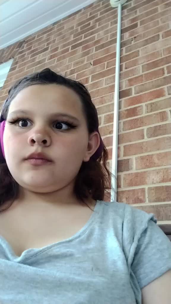 @Bella Lefebvre