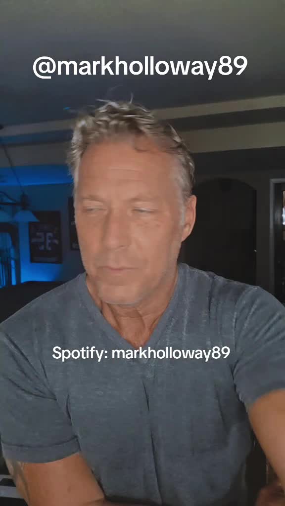 @Mark Holloway