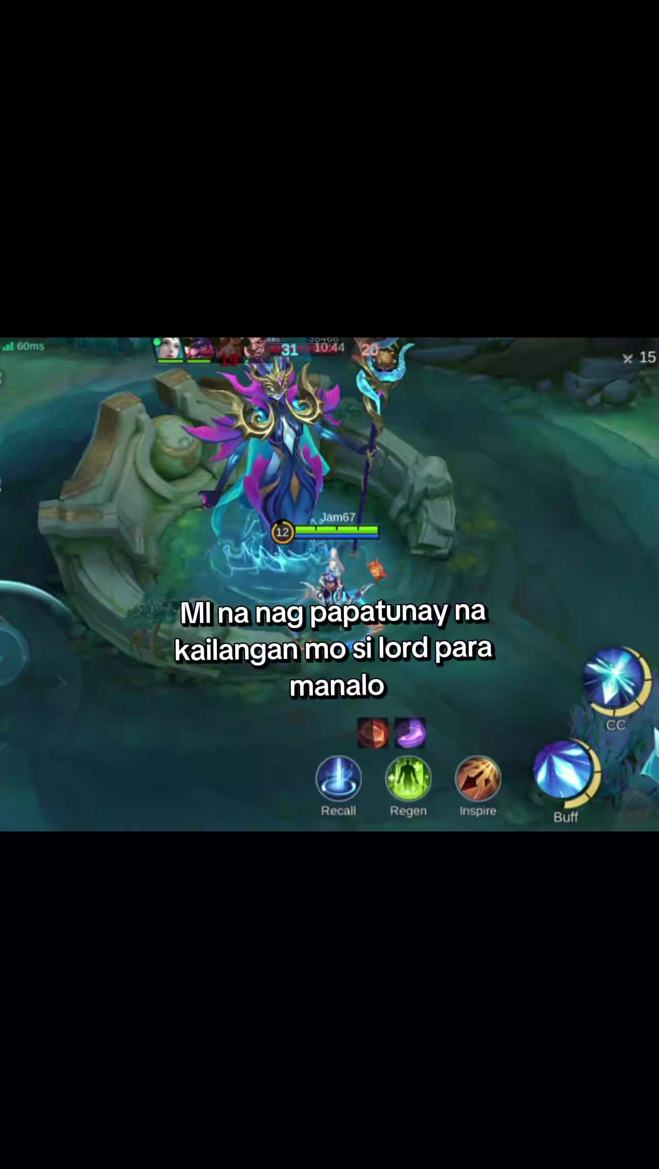 @its me jam💞