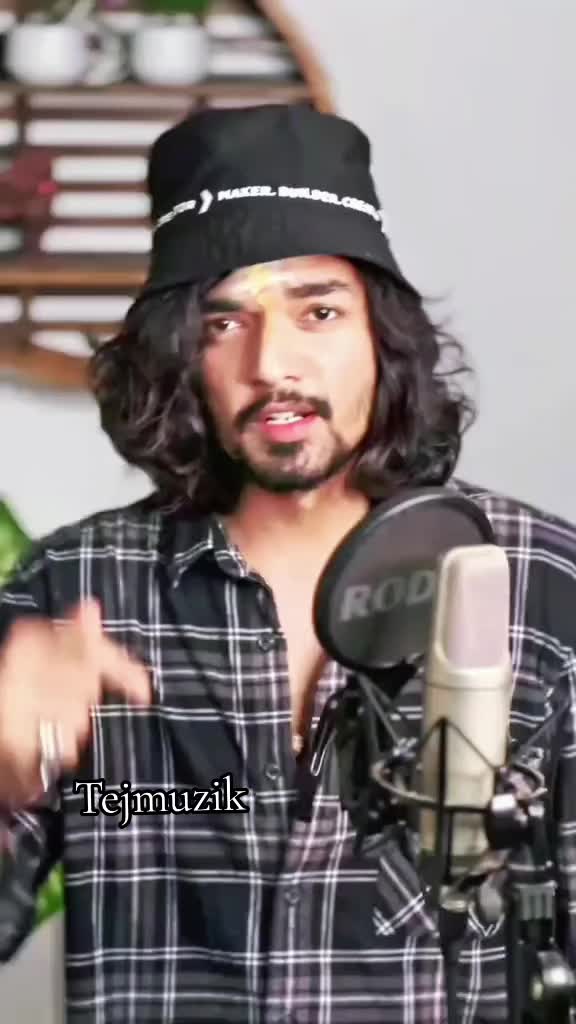 @tej_muzik🇮🇳