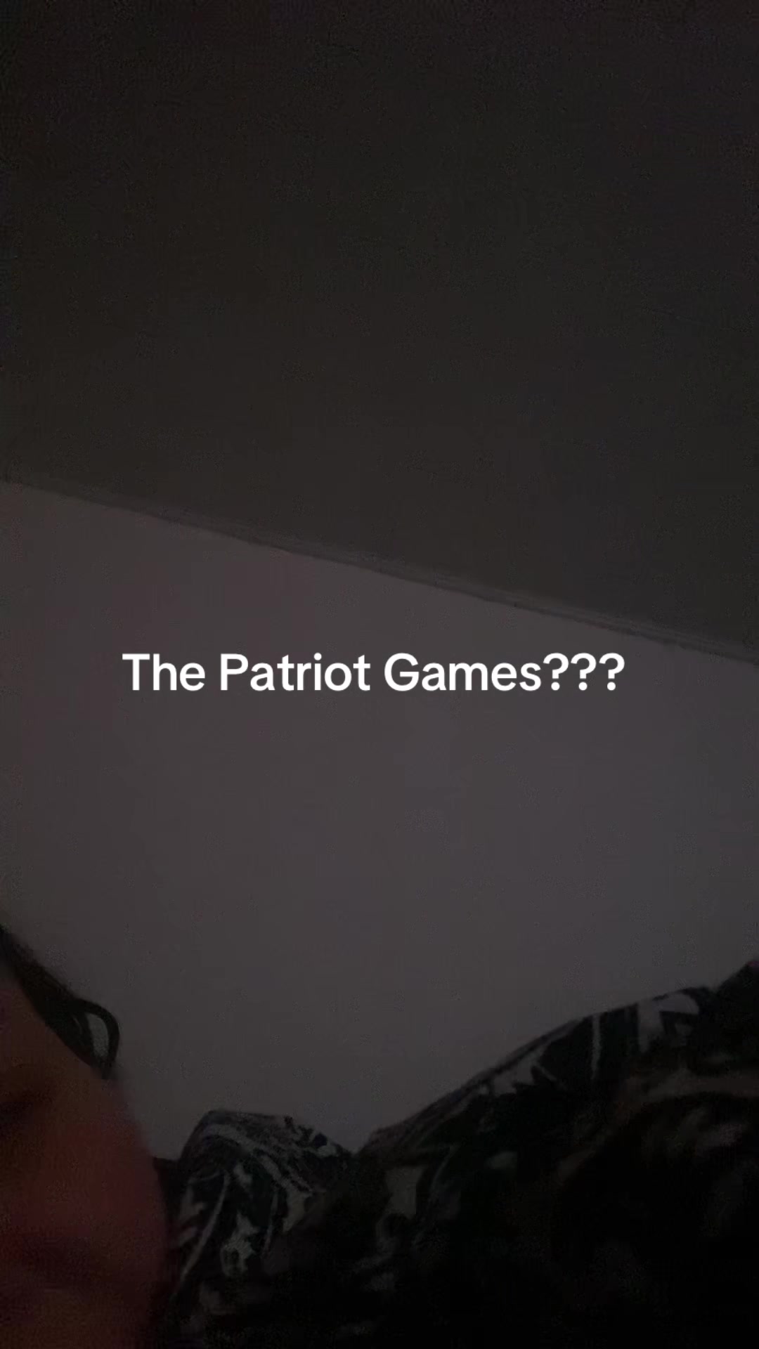 @The One You Asked For