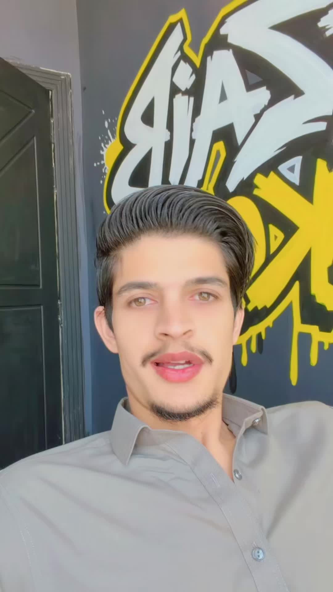 @Shahzaib Sialkoti 🏰
