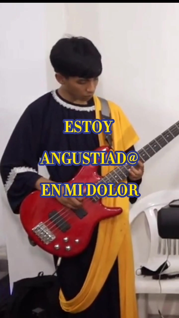 @🎶F&eacute; y Melod&iacute;a Cristiana🕊️