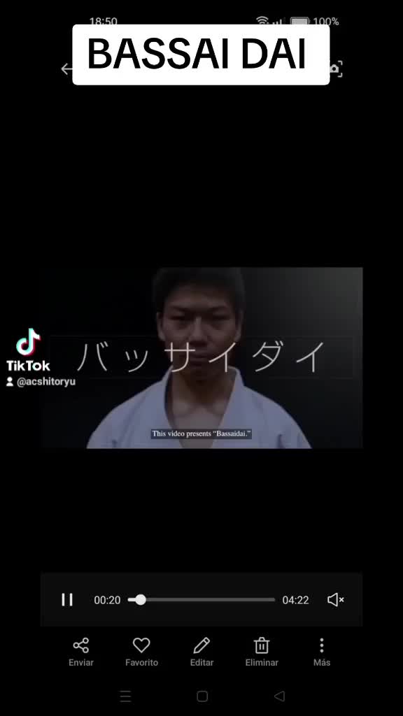 @Karate Águila Coja