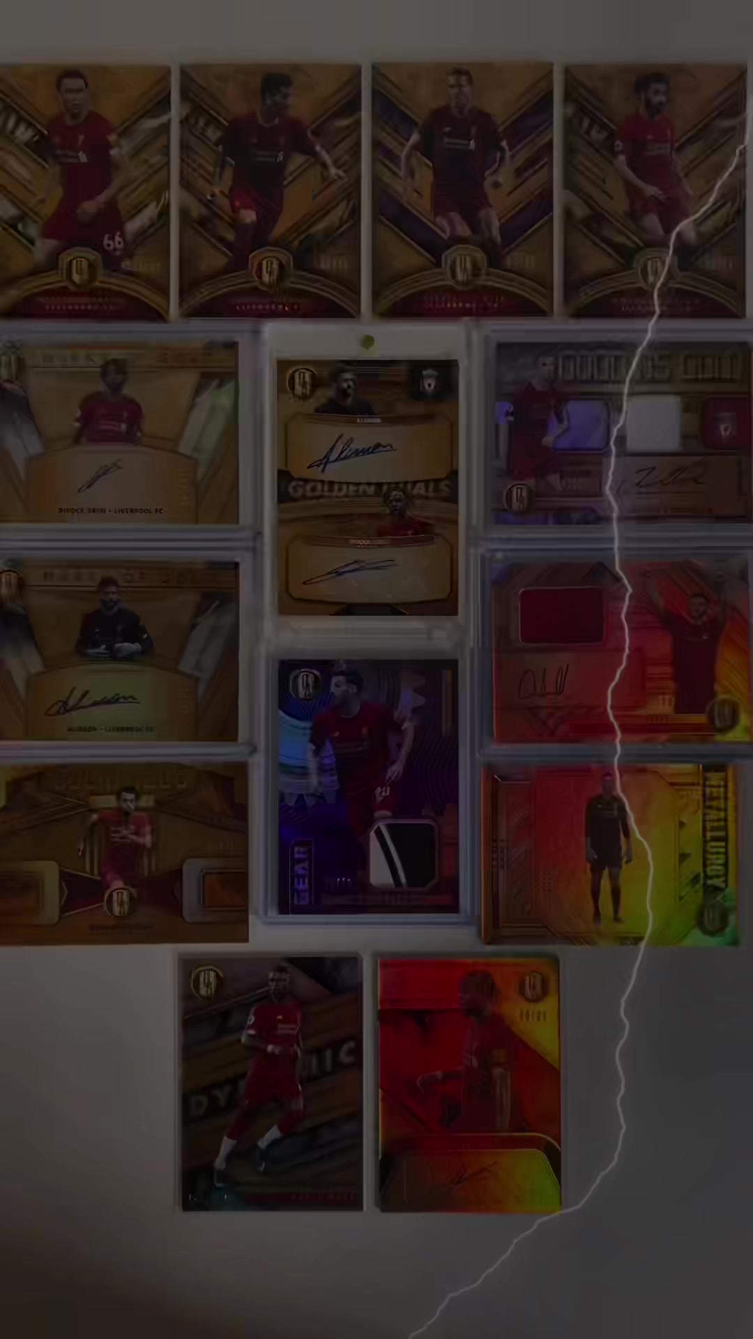 @lfclegendscollection