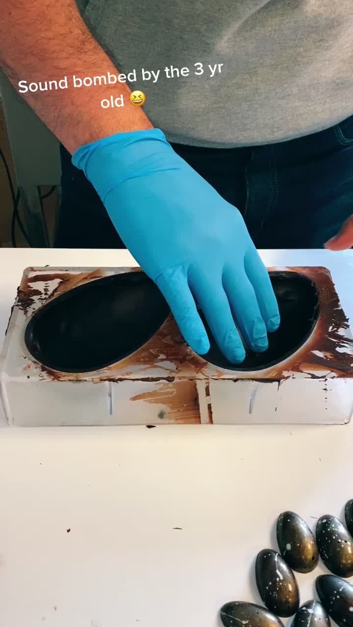 @Bearandmousechocolate
