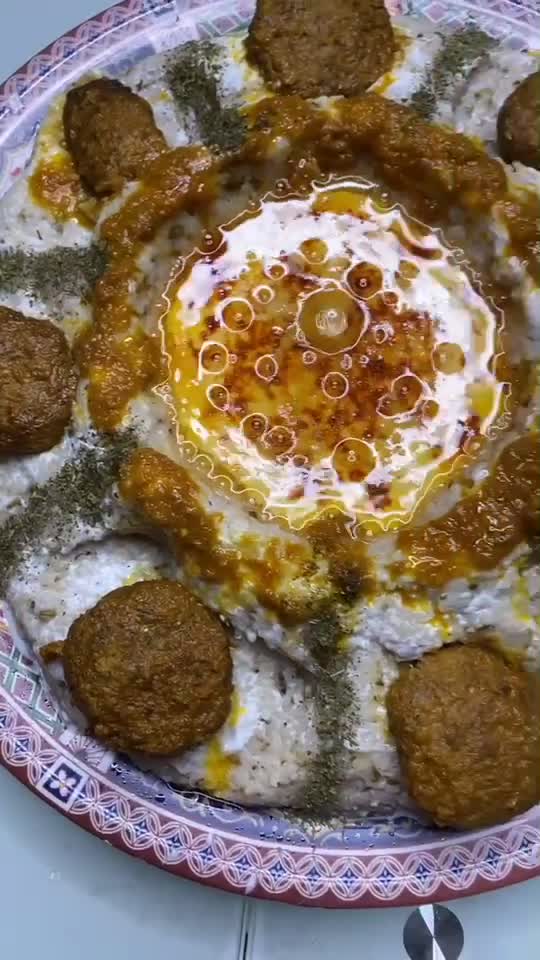 @Ashpazi ba khanom yousafzad 🍽