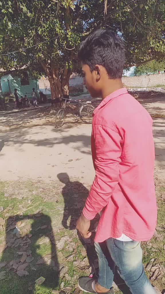 @Lal Babu Kumar