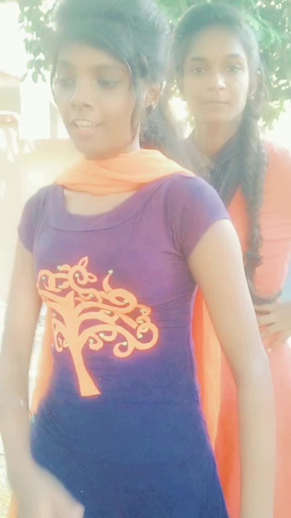 @ishu-kutty😍😘