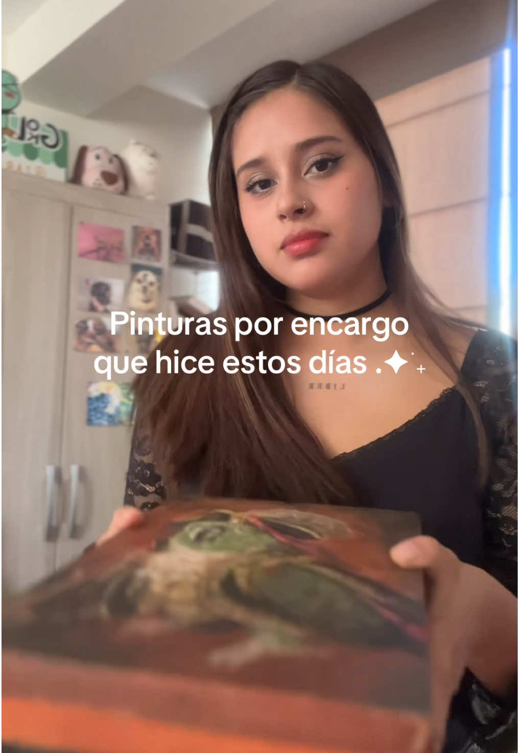 @Goki