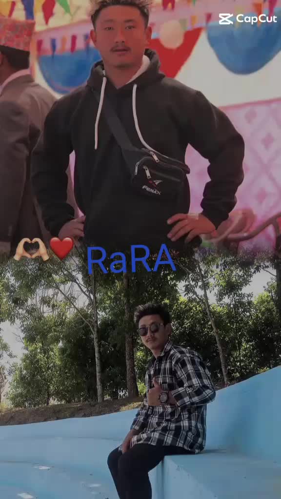 @भिम चितौरे राना मगर