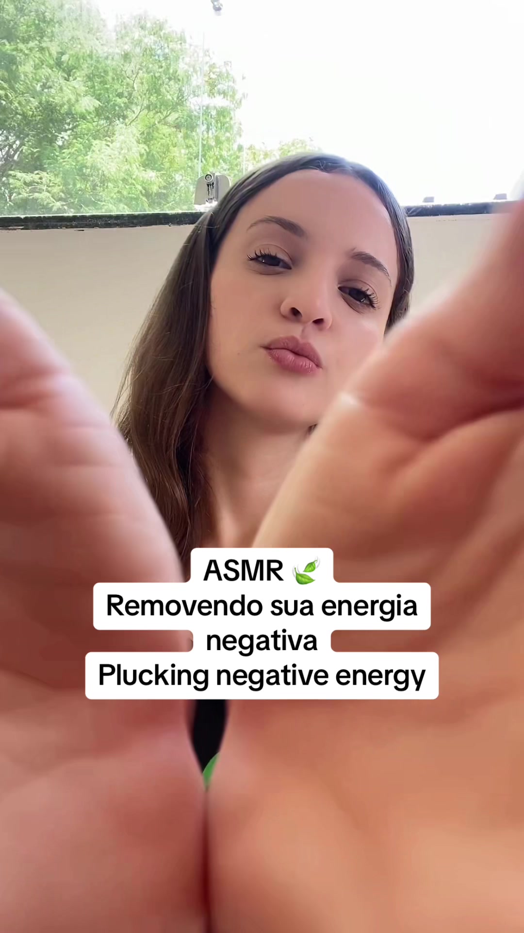@ASMR Brisa