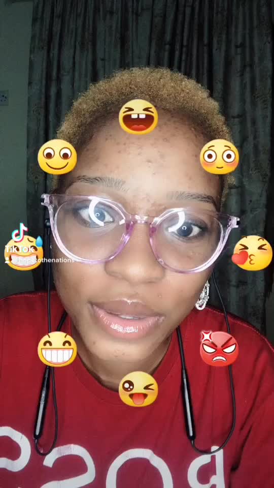 @Hopetothenations