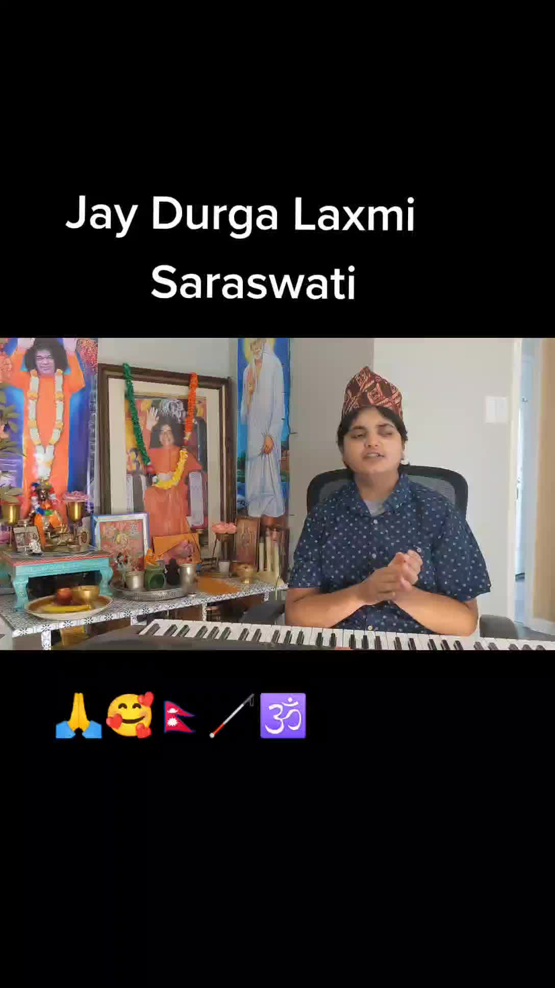 @Pratap Sai Bhajan