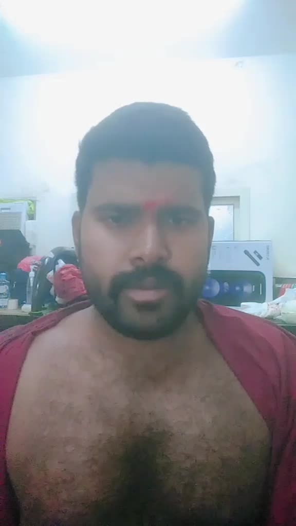 @Prabu Raj Rathnam